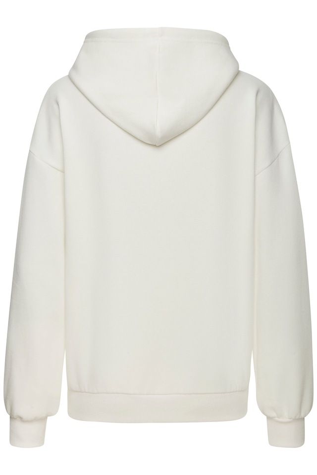 LASCANA ACTIVE Kapuzenpullover , mit sportlichem Schriftzug