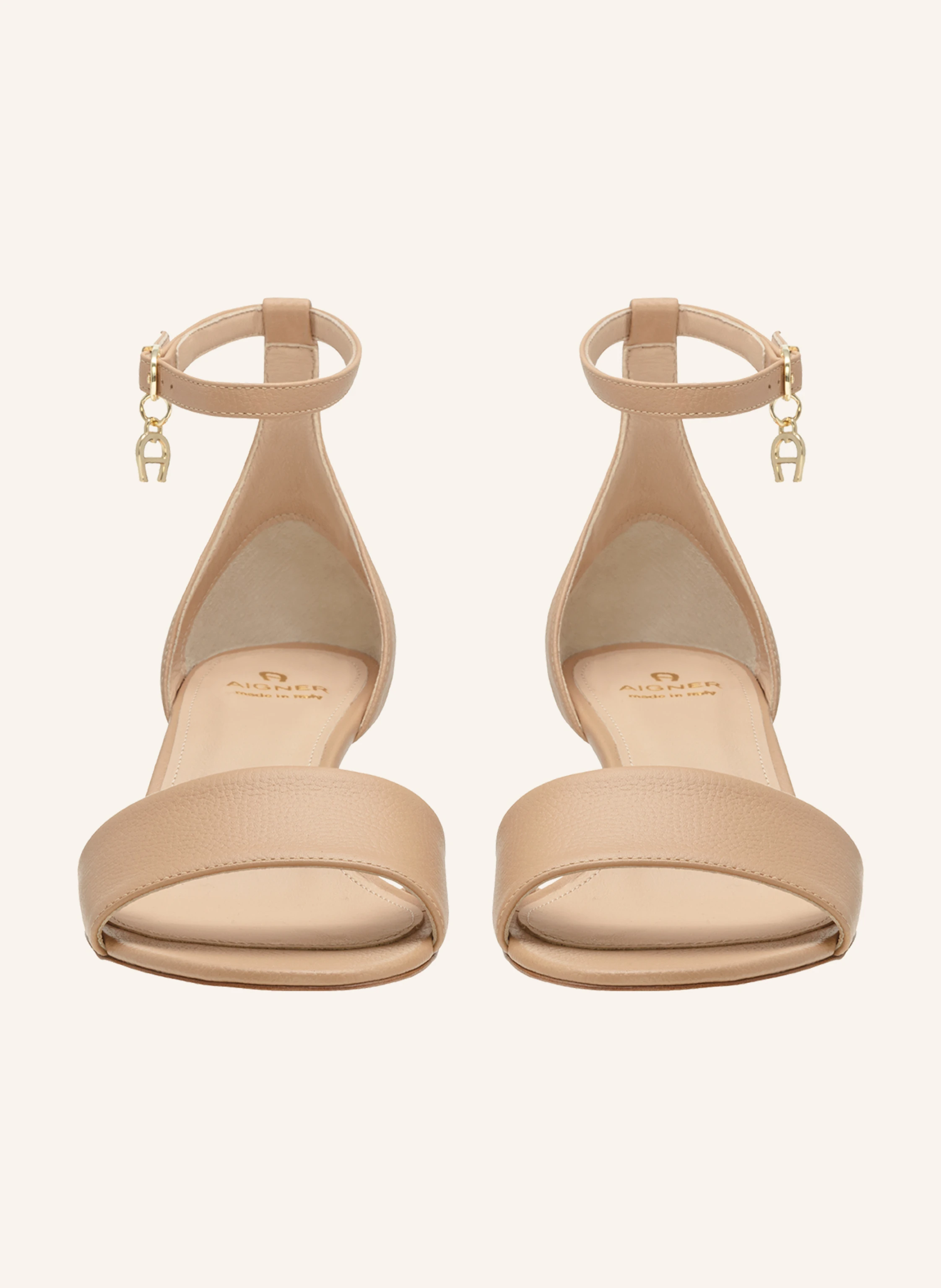 AIGNER Slingpumps SINA 1A