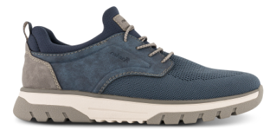 Rieker Sneaker Blå B9352-14