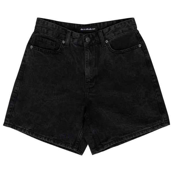 Quiksilver - Women's Mom Denim Short - Short