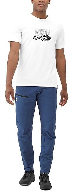 MILLET - T-SHIRT MC MILLET MOUNTAIN M