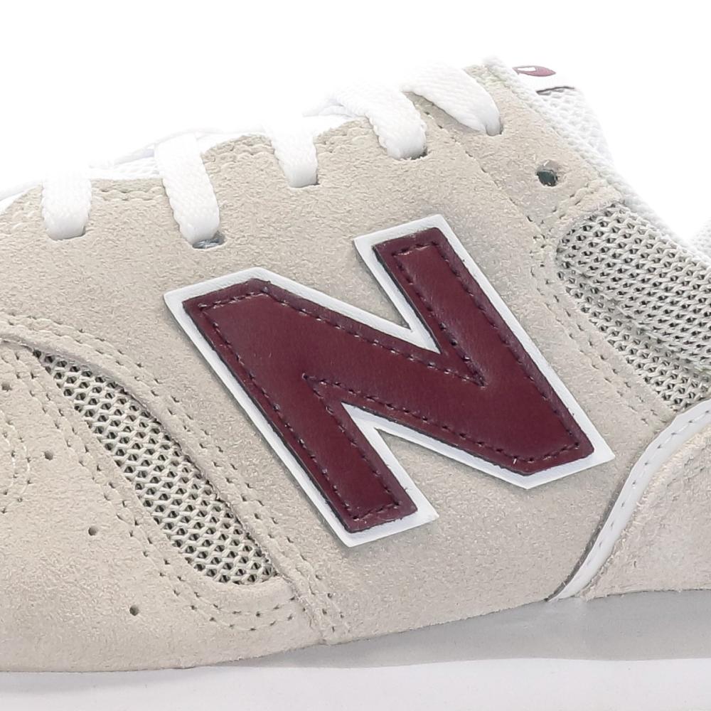 New Balance Baskets Beige Mixte New Balance ML373