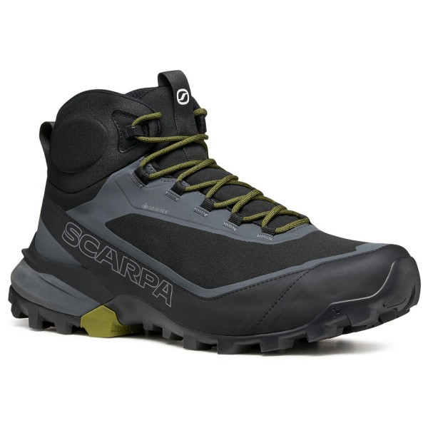 Scarpa - Ribelle Cross 2 Mid GTX - Chaussures de randonnée