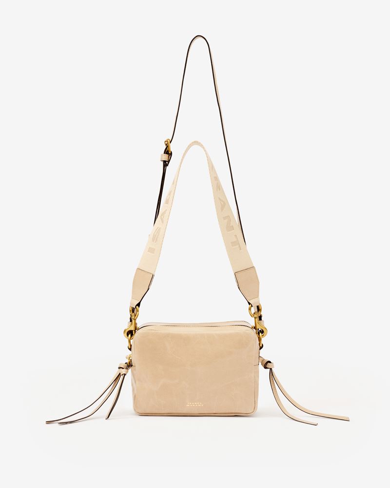SAC WARDY CAMERA