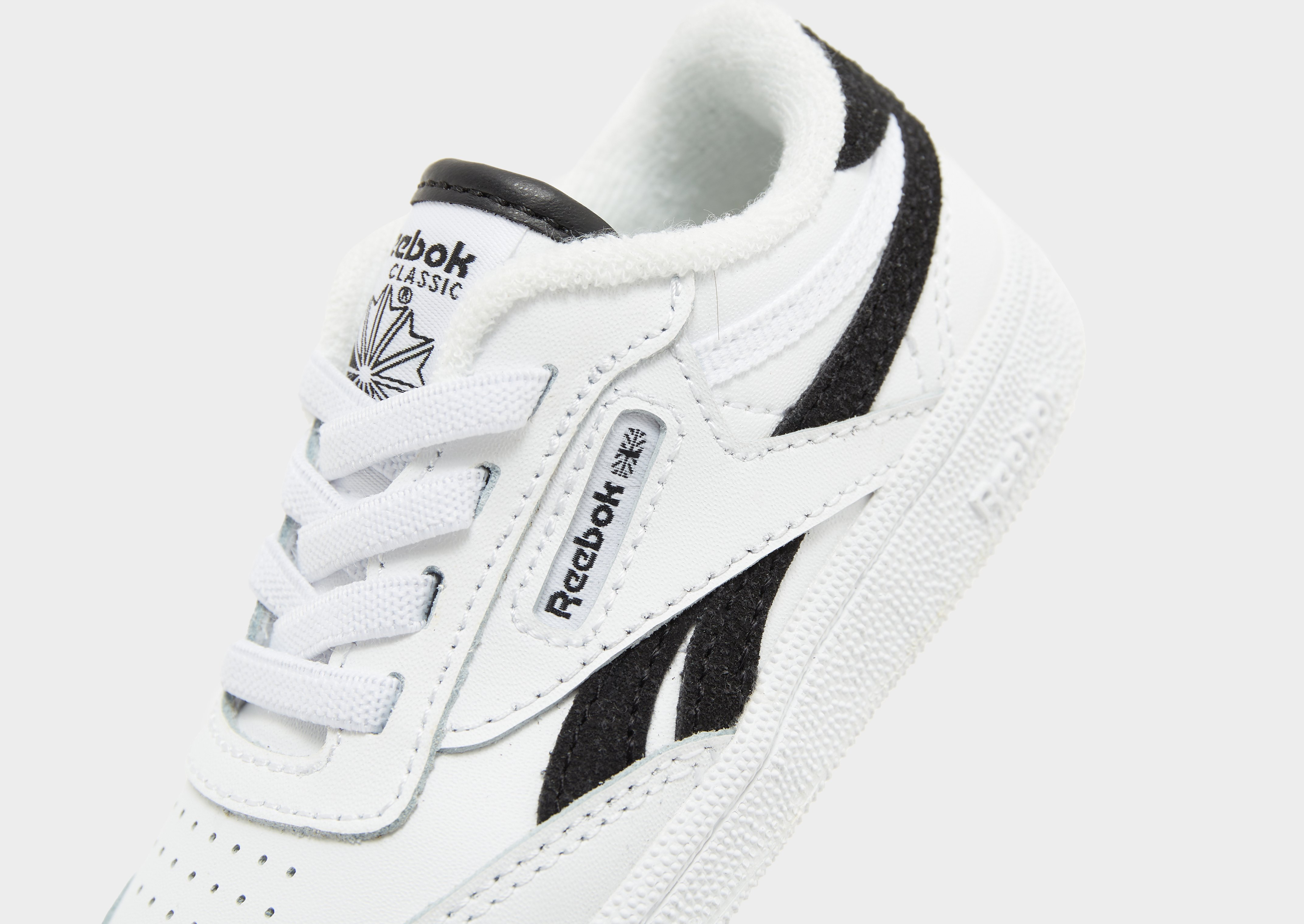 Reebok club c revenge