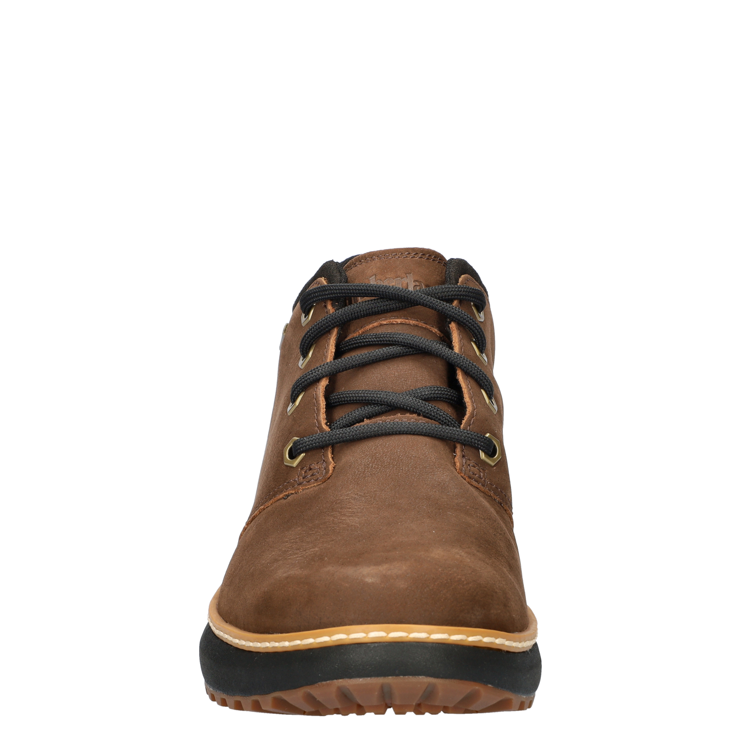 Hudson Road GTX heren veterboot Timberland Bruin