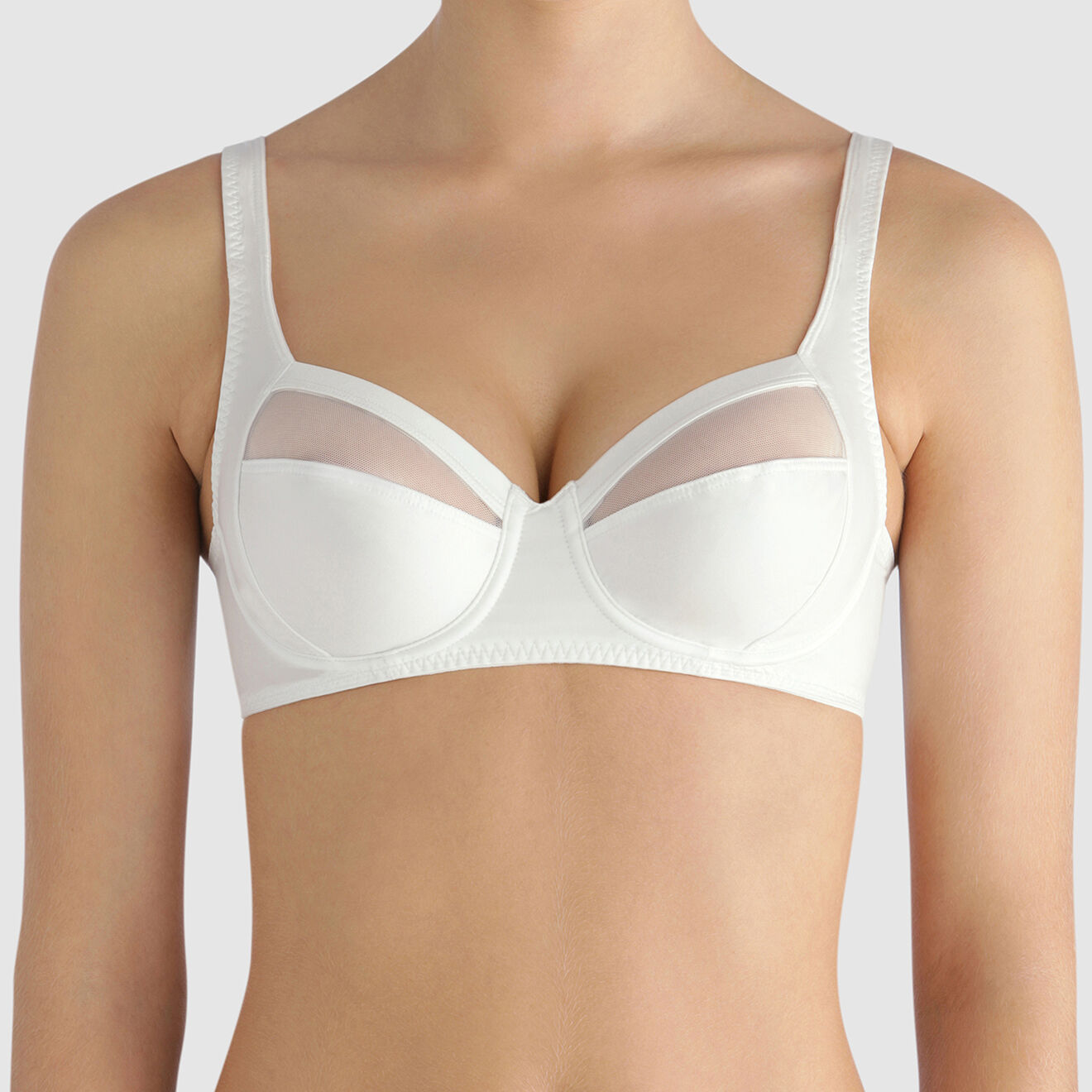 Playtex Soutien-gorge Perfect Shilouette blanc