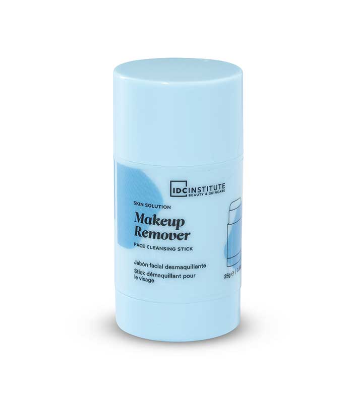 IDC Institute - Sabonete facial em barra - Makeup remover