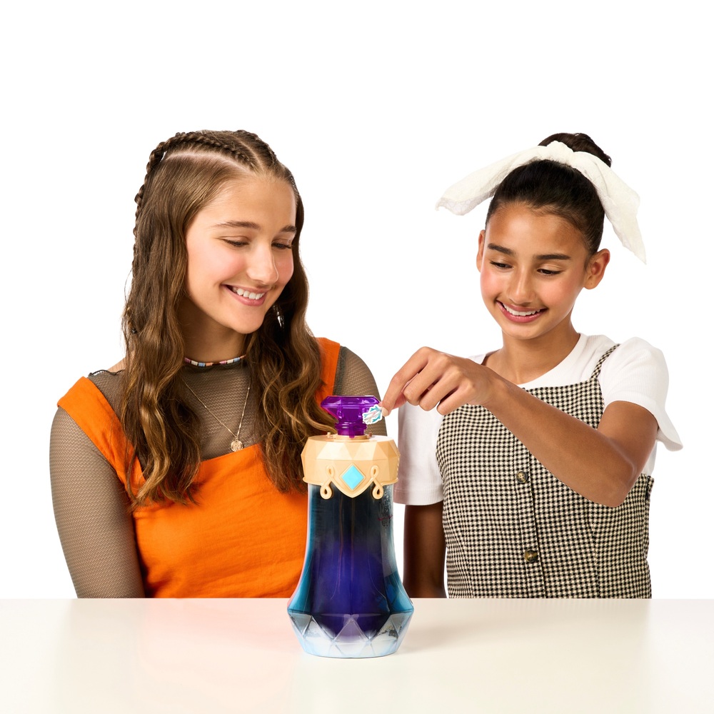 Magic Mixies Pixlings – Marena, die Meerjungfrau Pixling