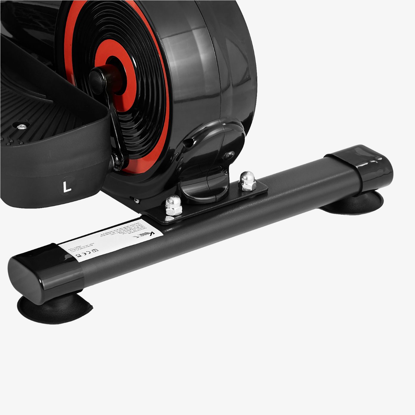 Heimtrainer Beintrainer mit Display + APP