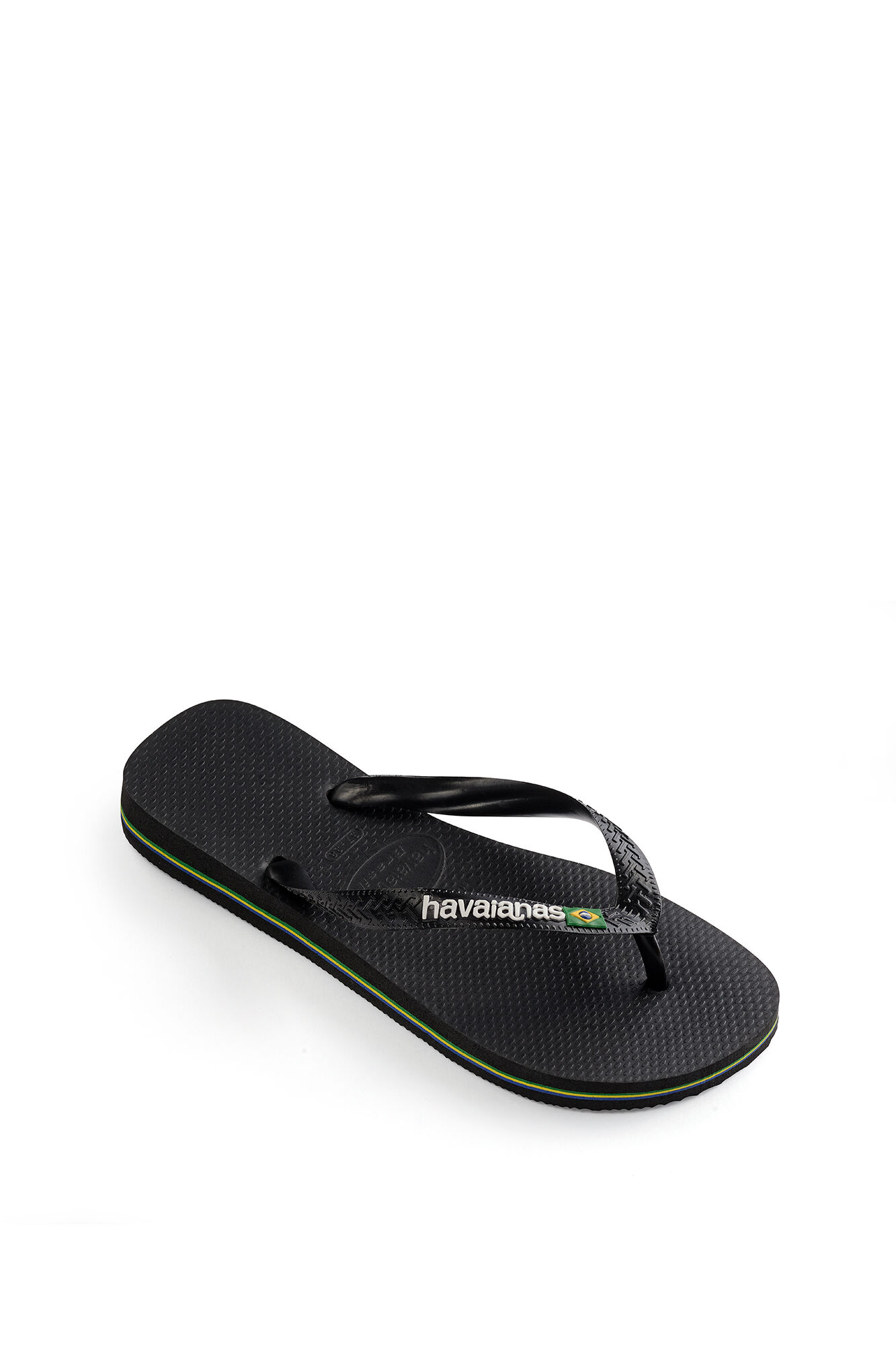 Logotipo da Havaianas Brasil