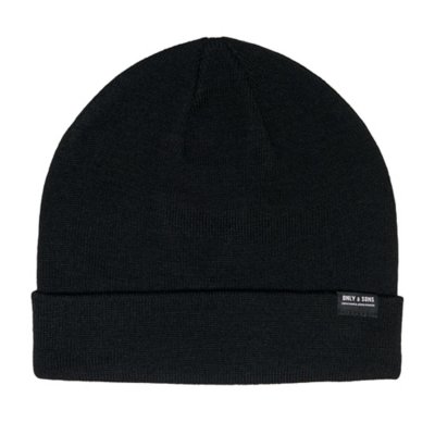 Bonnet homme Onsevan Life Knit Noos ONLY AND SONS