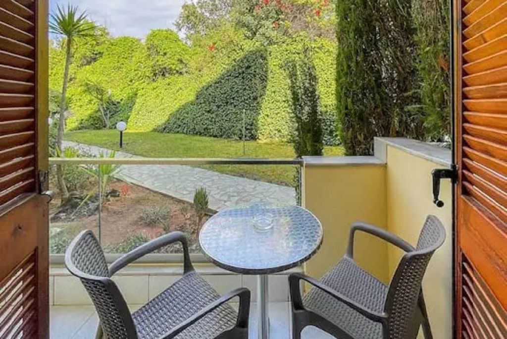 Maria Lambis Apartments Logies - Hotel