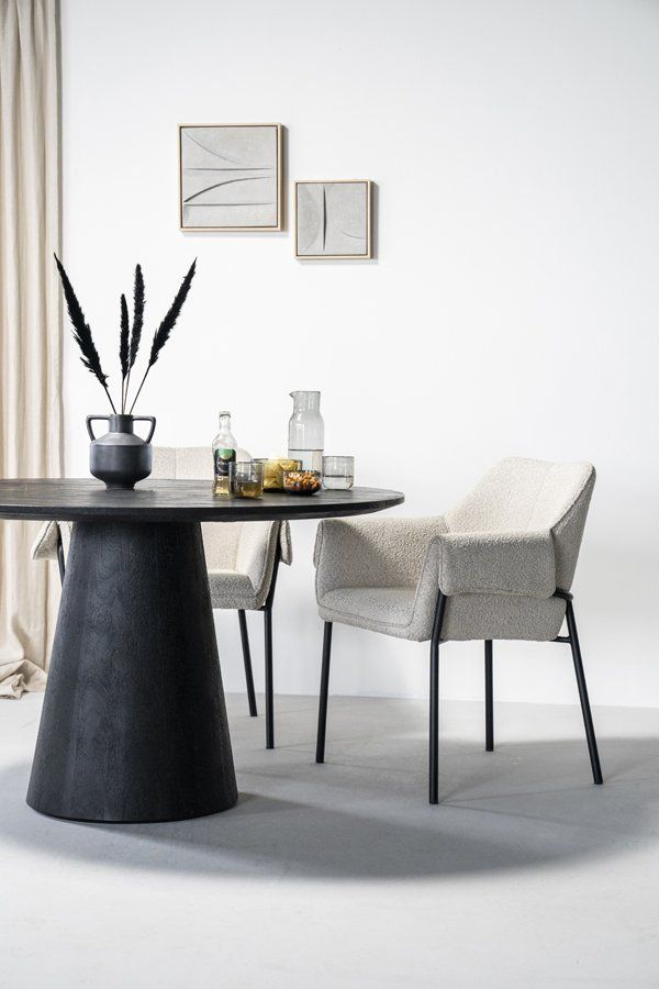Eleonora Aron Eettafel