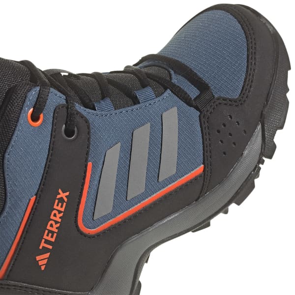 Chaussure de randonnée mid ADIDAS TERREX HYPERHIKER MID K ACIMER/GRITRO/ORAIMP