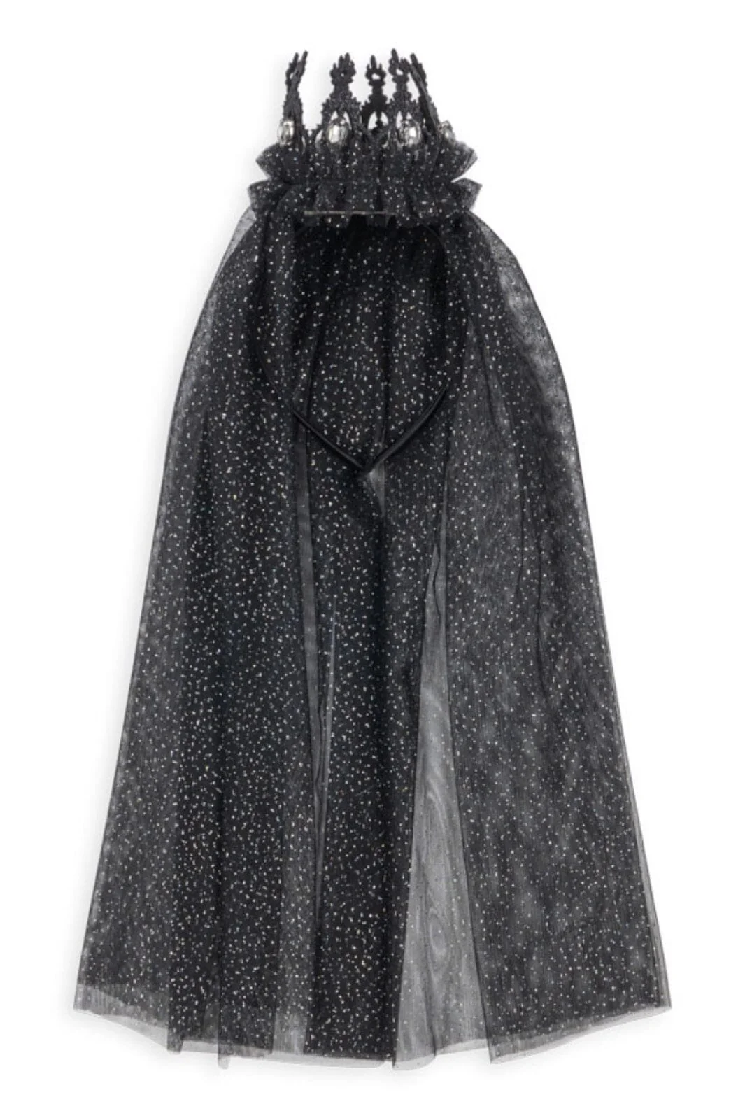 Konges Sløjd Halloween Princess Crown Ks102195