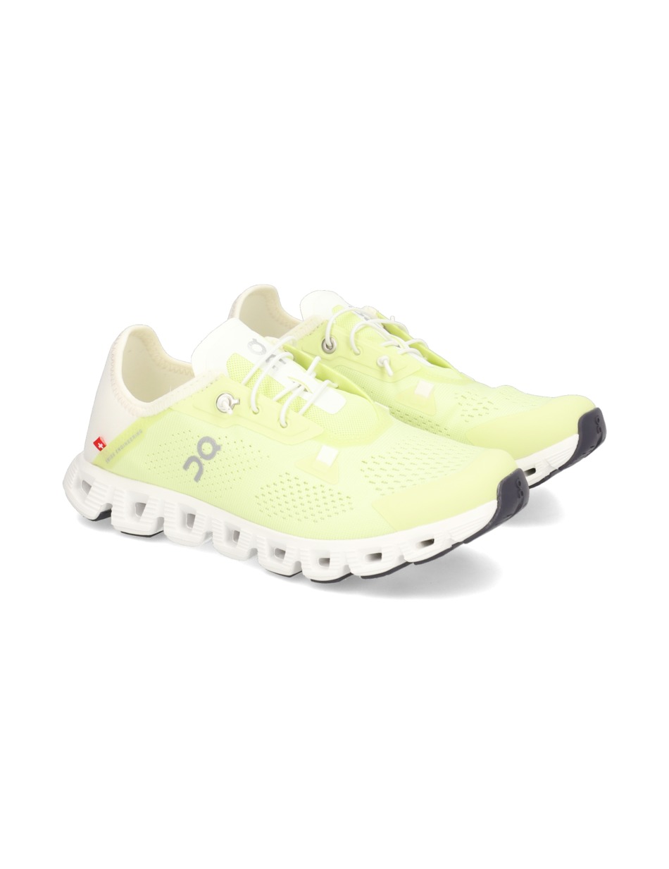 Cloud 5 Coast