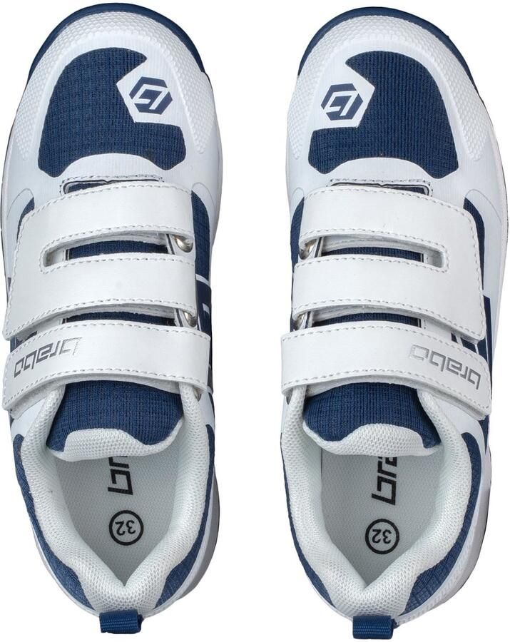 Brabo Force Outdoor Hockeyschoenen Junior