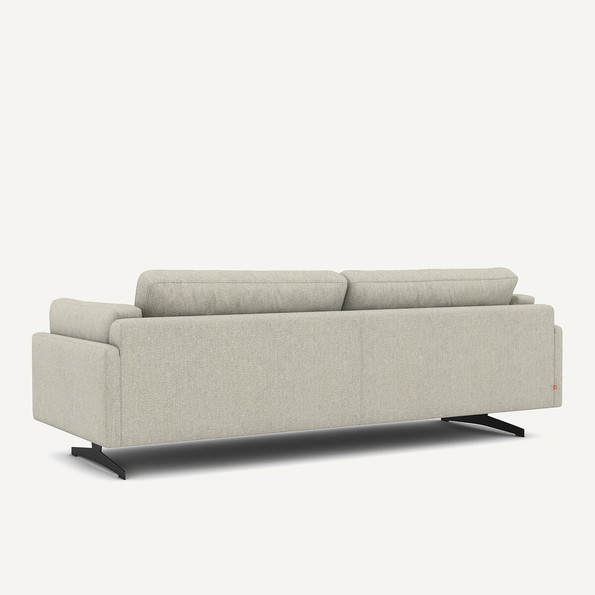 AM.PM<br>Banco van tweed, César