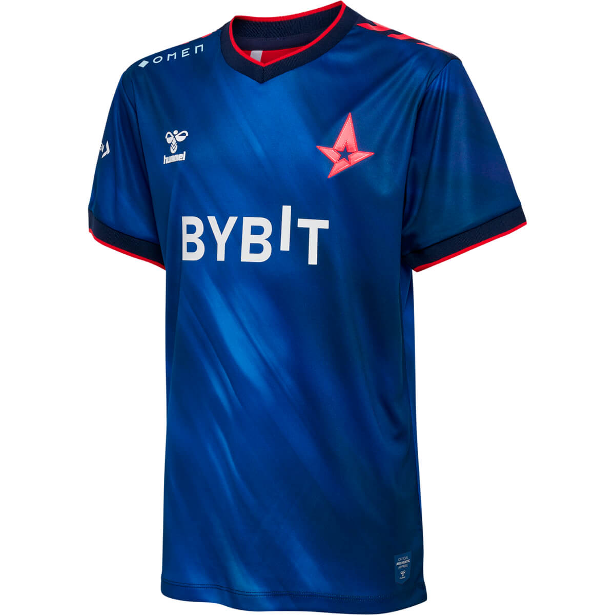 hummel Astralis T-shirt 23/24 Børn