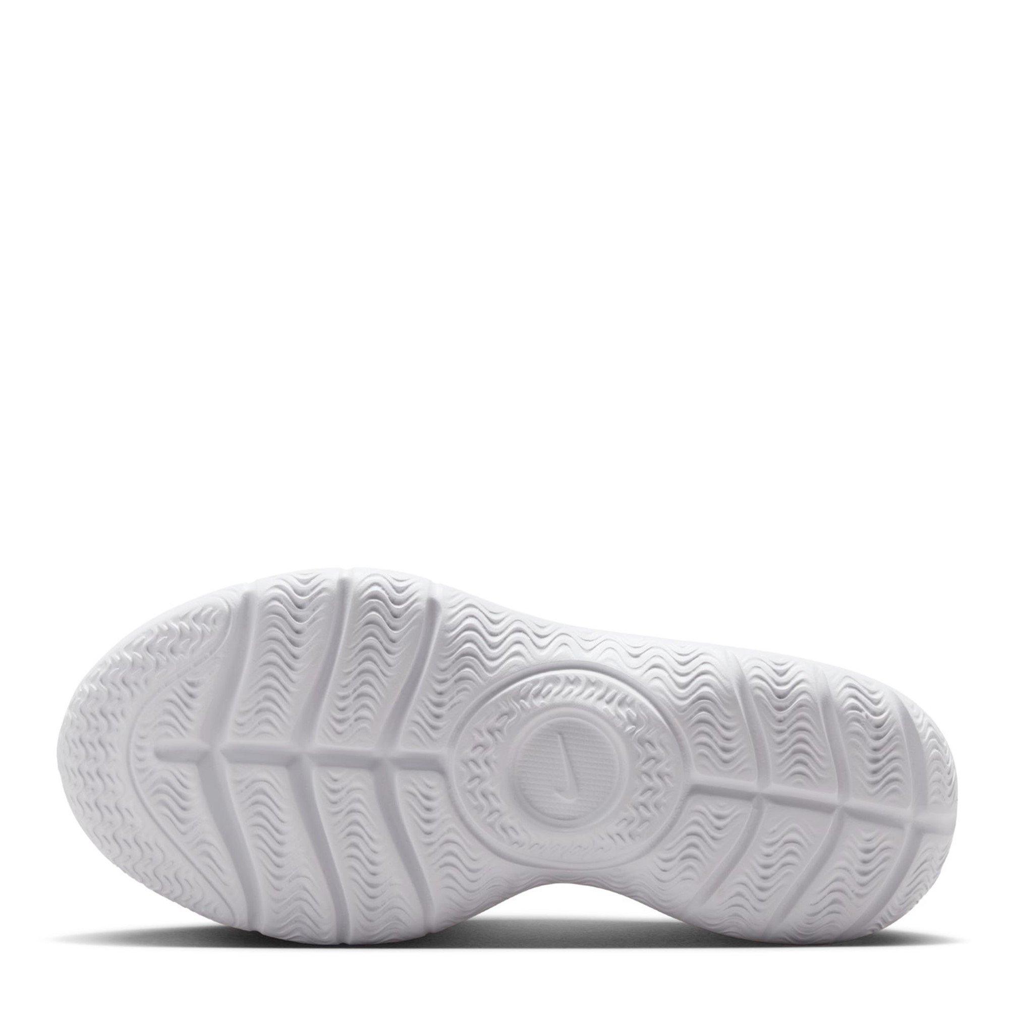 Nike Flex Runner 3 Big Kids Road Running Shoes