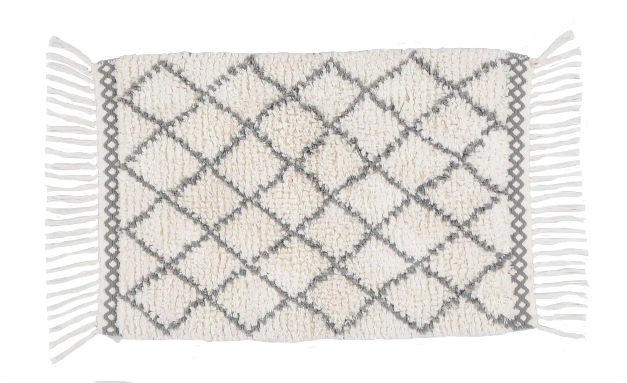 Tom Tailor Teppich Bath Beni
