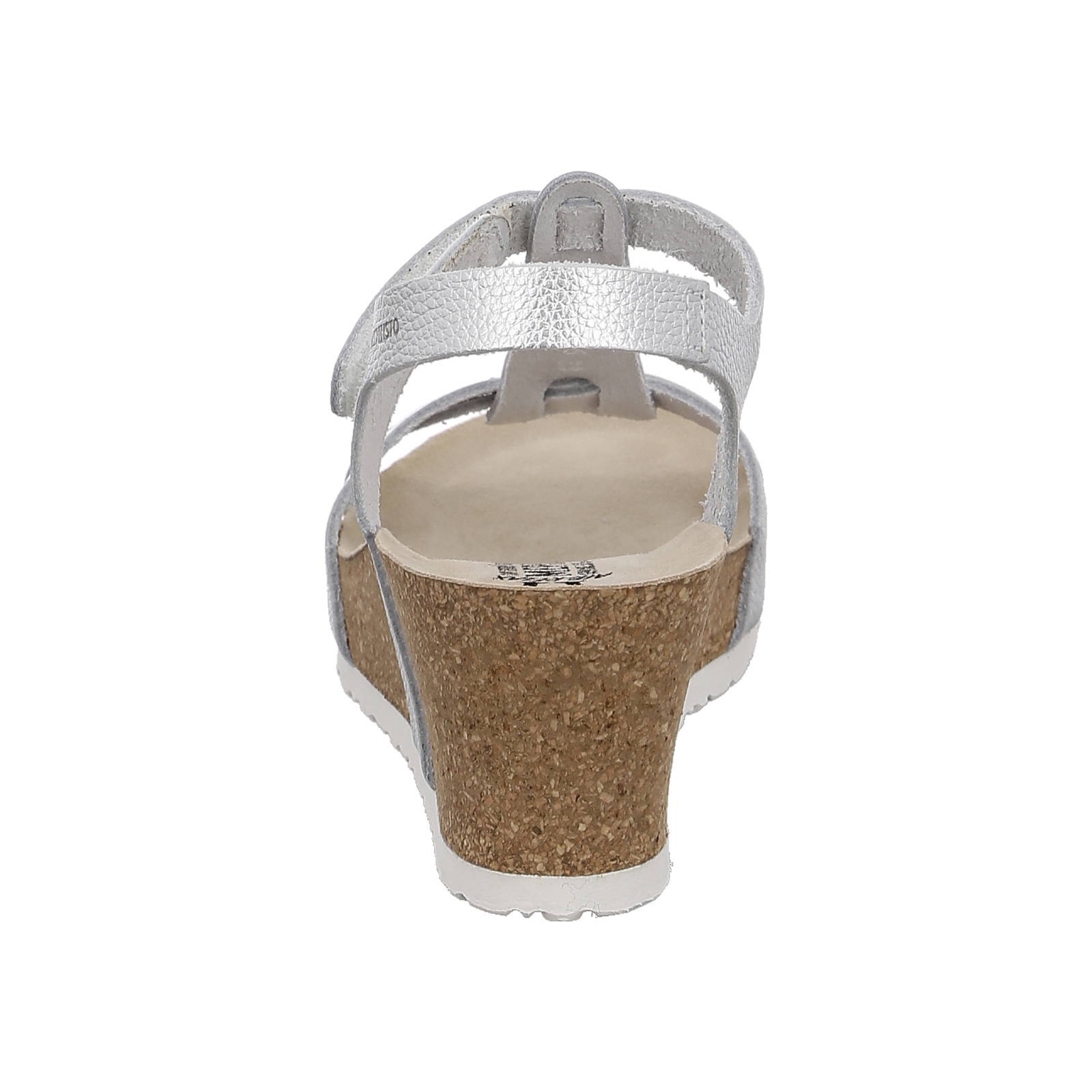 Mephisto sandales Liviane argent