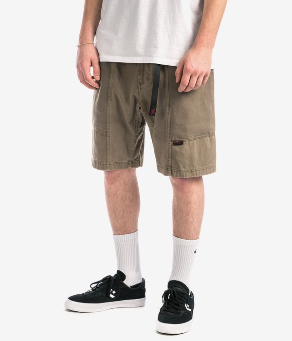 Gramicci Gadget Shorts (moss)