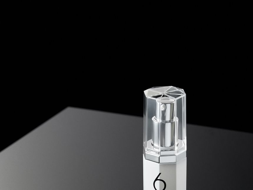 MASIL - 6 Salon Lactobacillus Haarparfum Olie Licht