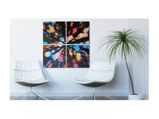 Tableau Imprimé 