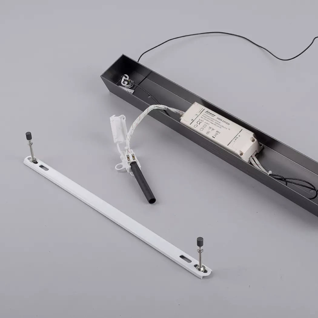 LED-Pendelleuchte Pure-Motion