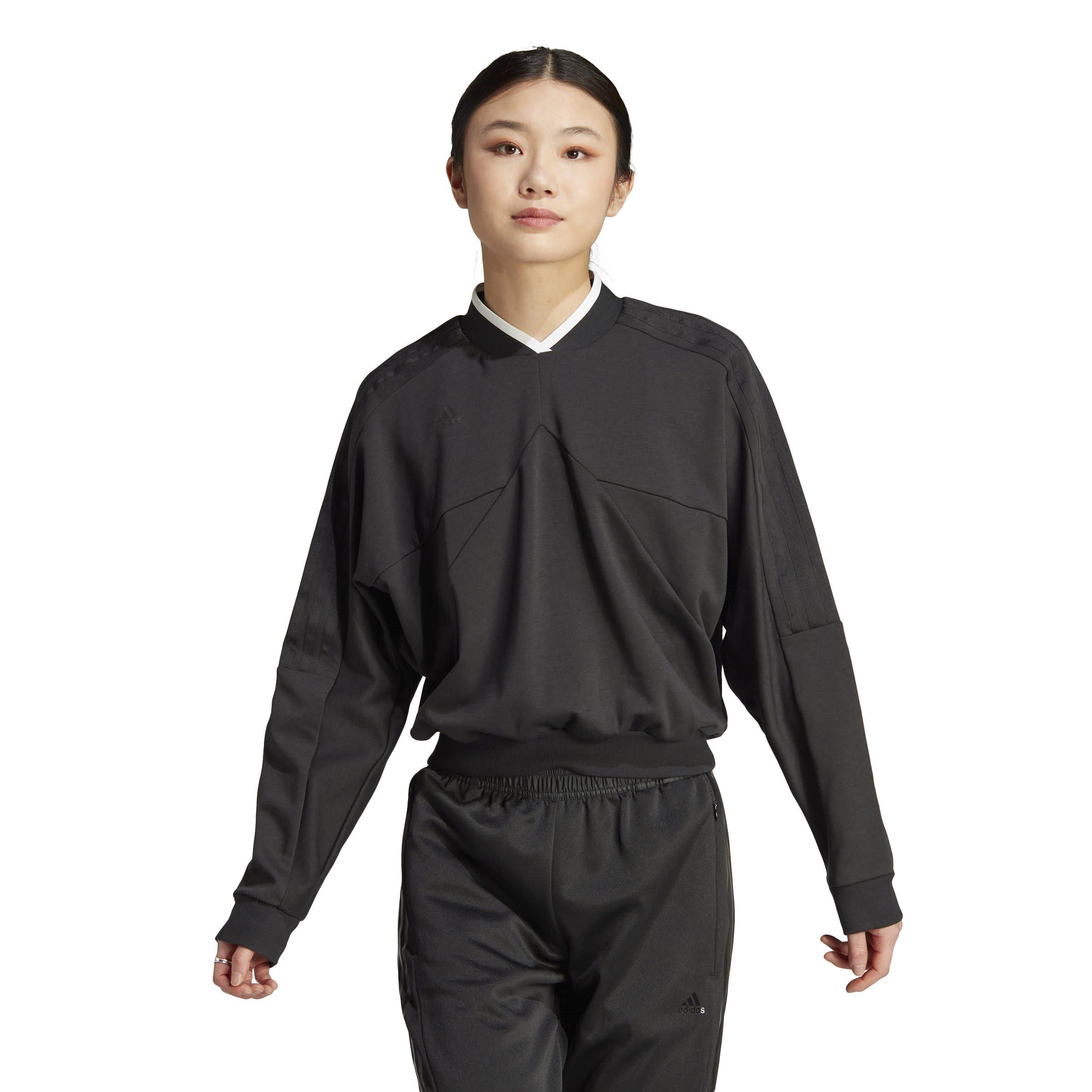 adidas Tiro Sweatshirt Womens
