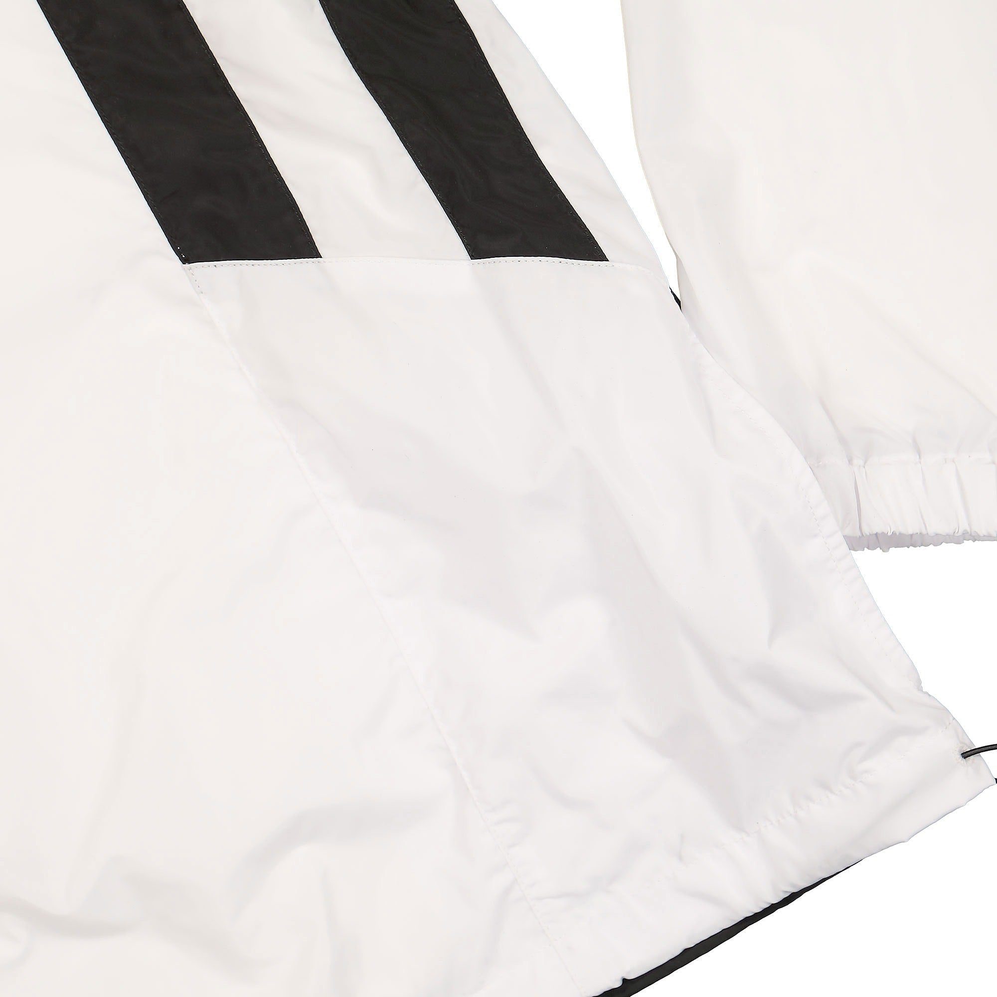 Just Don<br>Memory Taffetas Hoodie