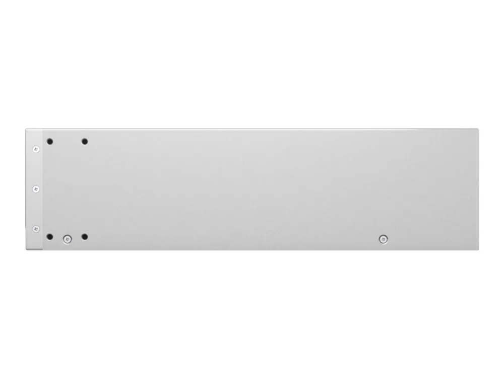 Ubiquiti UniFi Protect Pro - NVR - netværket - 2U - rackversion