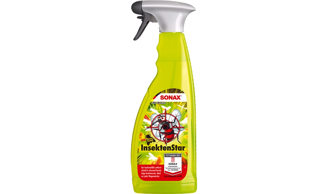 SONAX InsectStar 750 ml