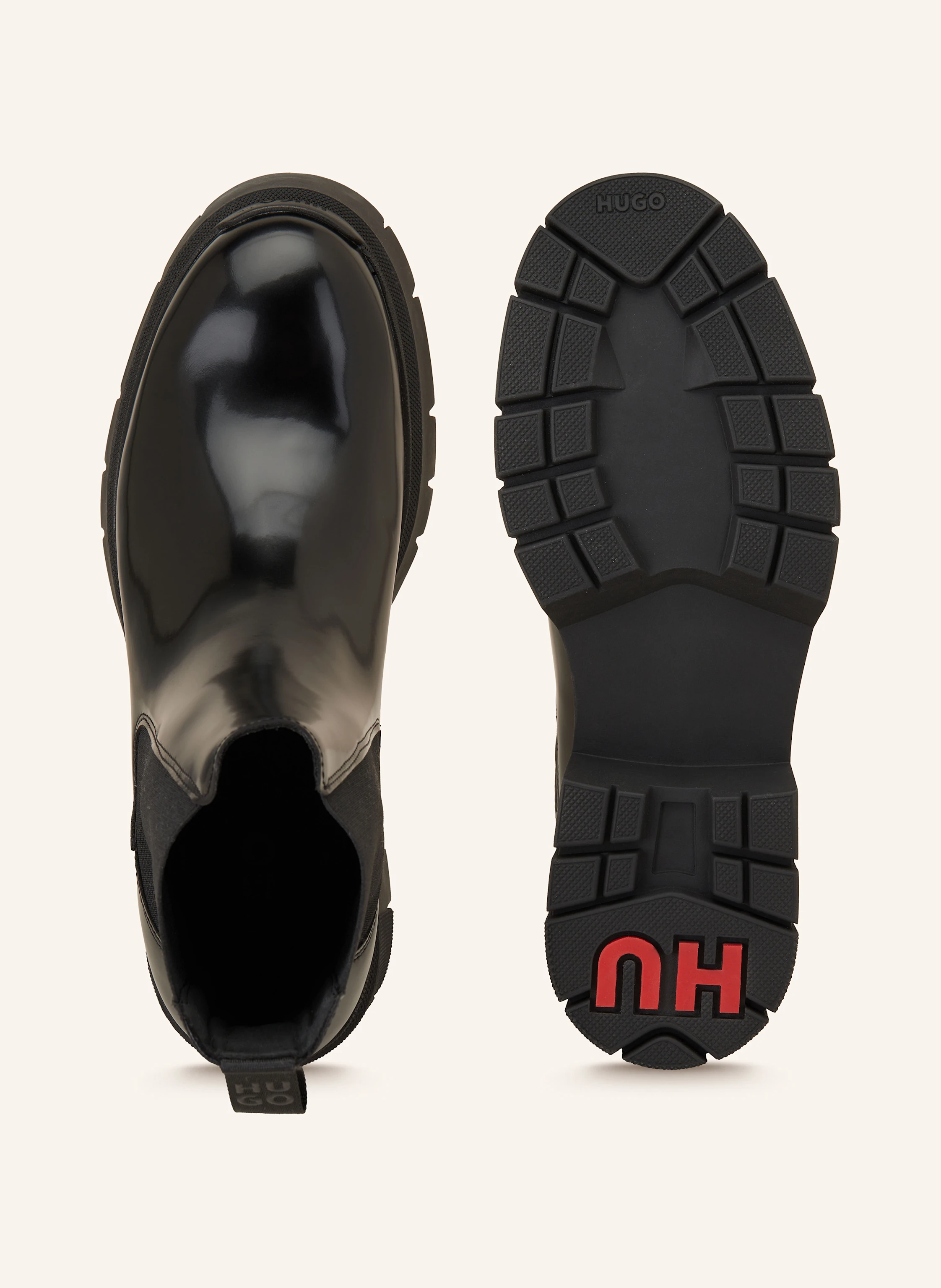 HUGO Chelsea-Boots KRIS
