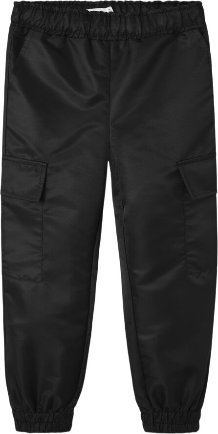 Name It NKFNUZTEKS CARGO PANT Blå