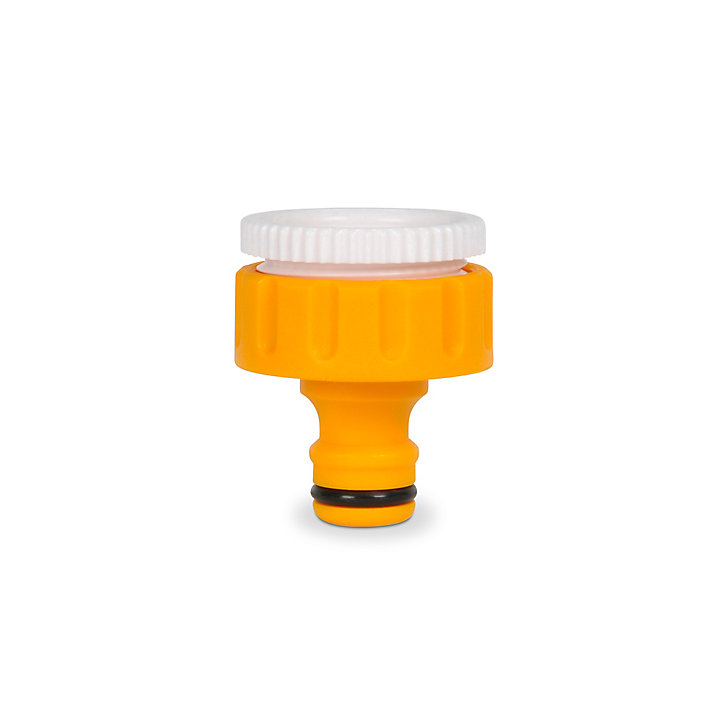Raccord de robinet 33mm 26,5mm Hozelock