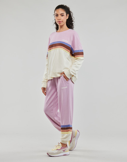 Rip Curl - SURF REVIVAL TRACK PANT - Mauve
