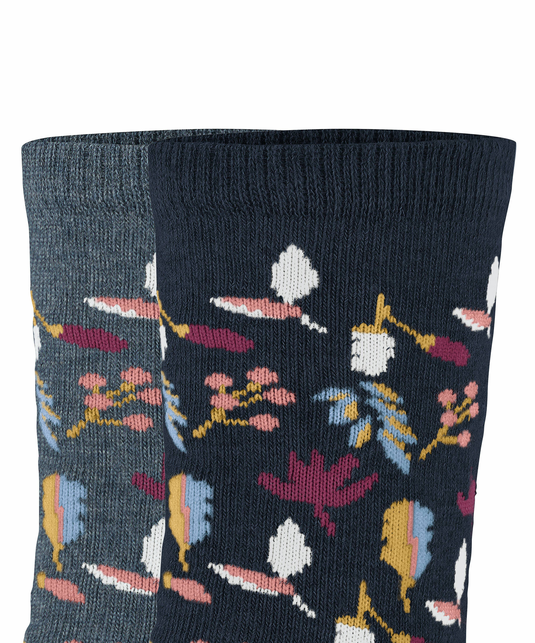 Esprit| Kinder Socken Woodland 2-Pack