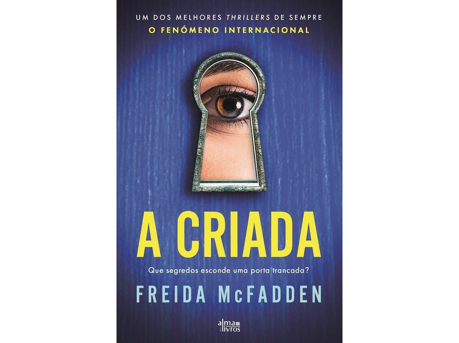 A CRIADA