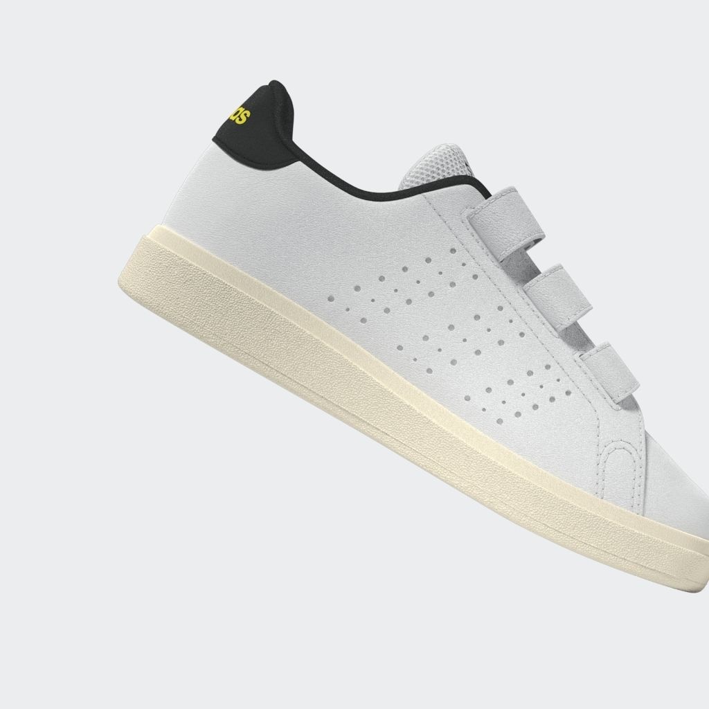 adidas Sportswear Klettschuh »ADVANTAGE 2.0«  Design auf den Spuren des adidas Stan Smith