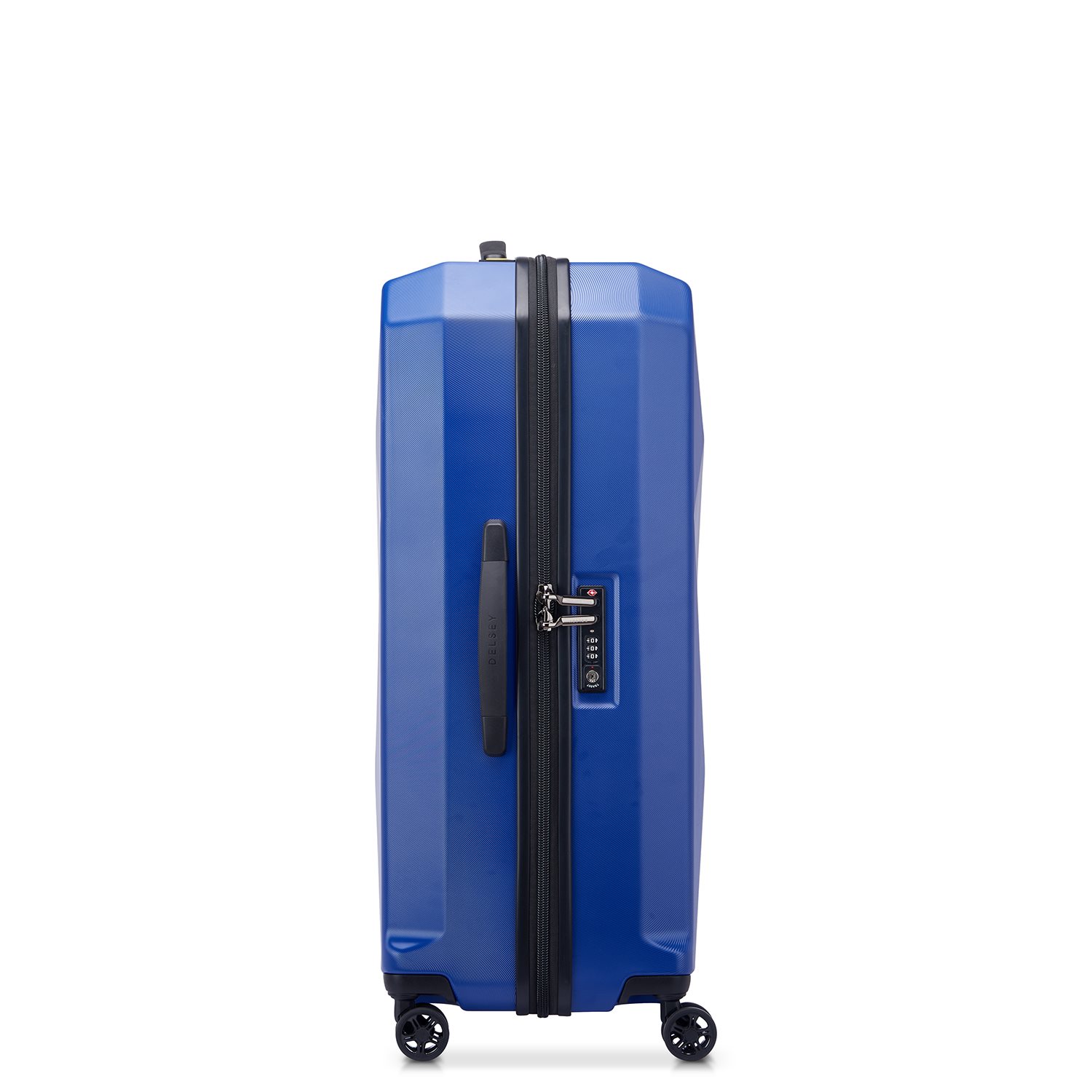 Delsey Karat 2.0 Trolley L blue