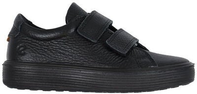 Ecco Soft 60 K Sneakers, Svart