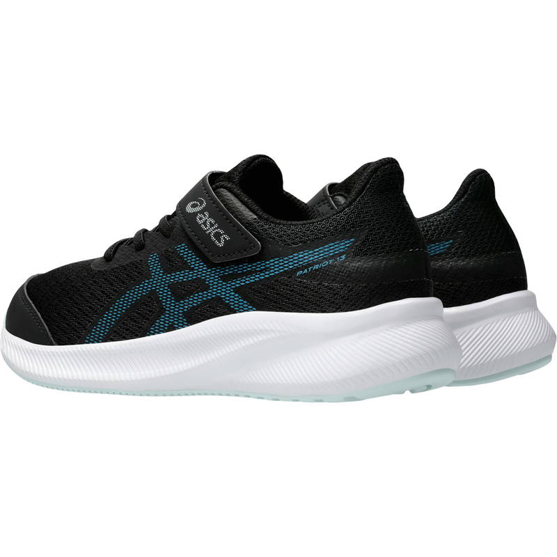 Asics Patriot 13 Velcro Løbesko Børn