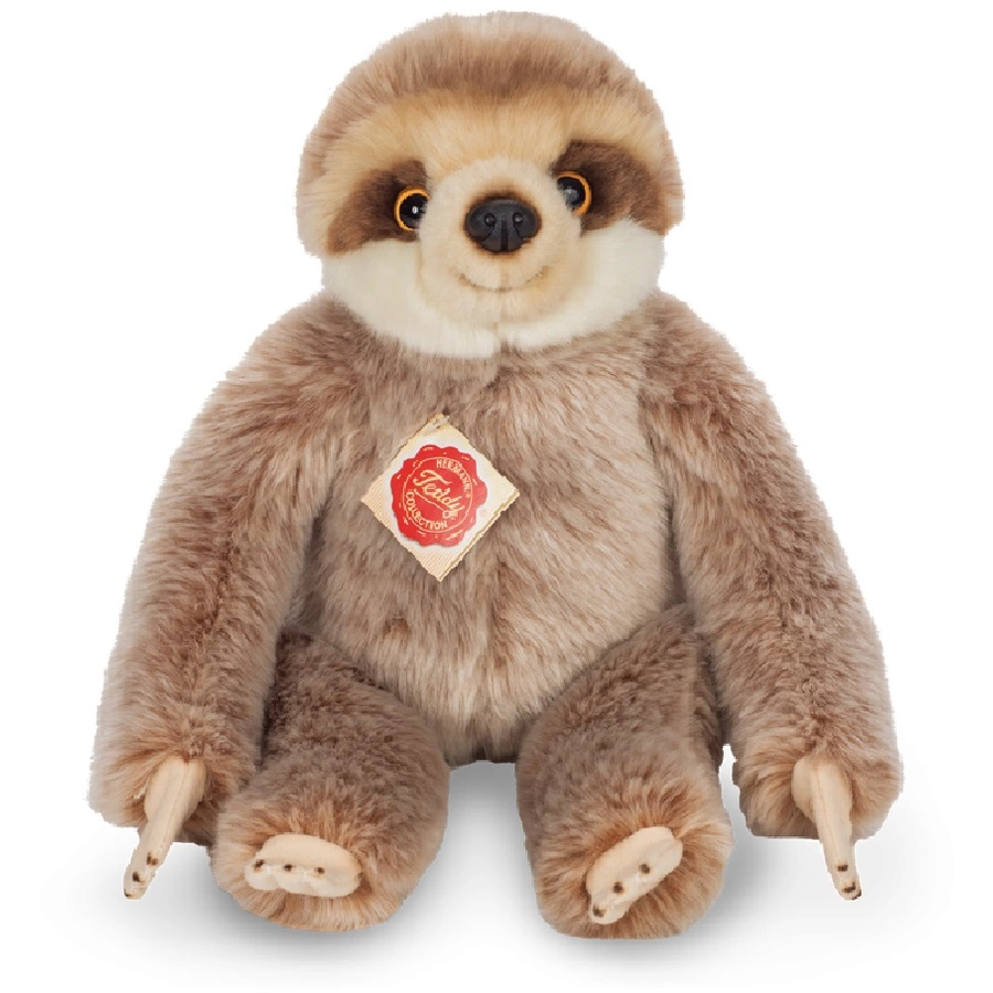 Teddy HERMANN®Faultier 22 cm