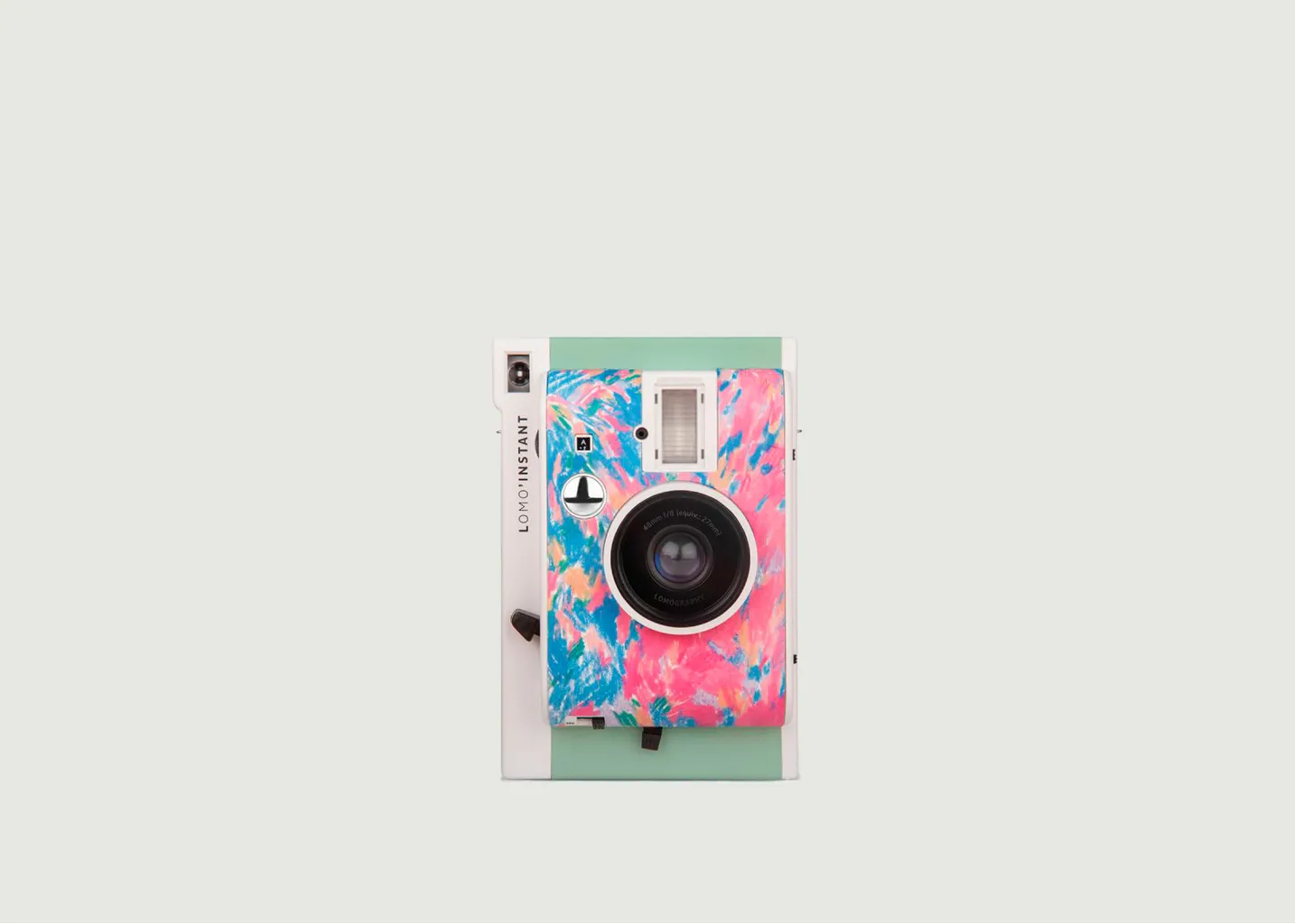 Lomo'Instant Song's Palette Edition Combo Lomography