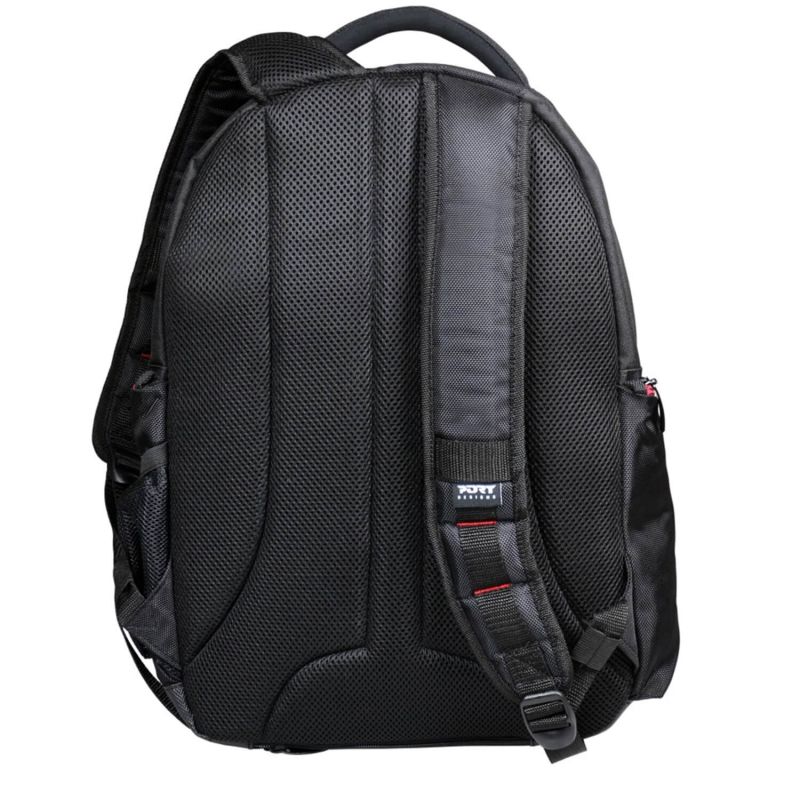Sac à dos ordinateur Courchevel 160511 55 cm 17,3'' Noir