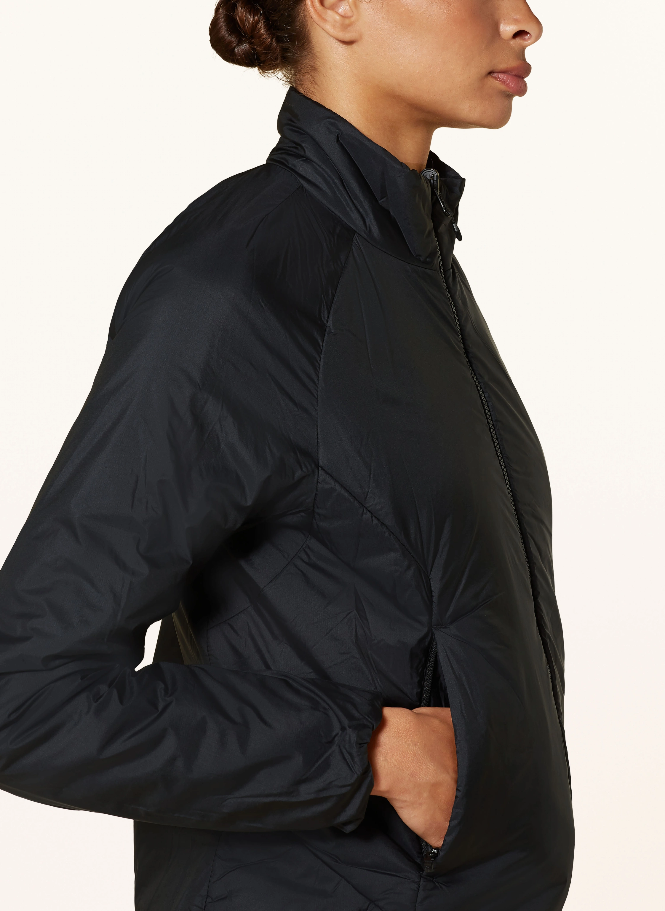SALEWA 2-in-1-Jacke FANES 2