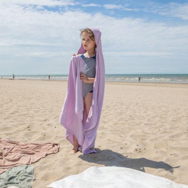 Timboo Badcape XXL